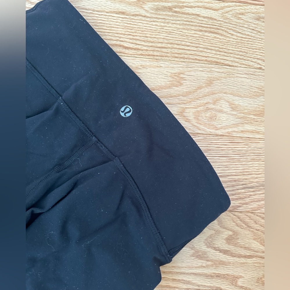 LULULEMON LEGGING